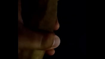 Una verga gruesa y venosa