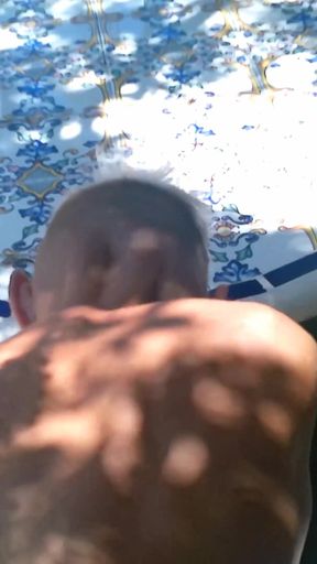 Epic moment from &quot;CoraBitch Stranger Fuck, Squirt on Cock and Creampie on Gran Canaria&quot;