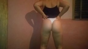 bella cubana madura quiere sexo toda la nochr