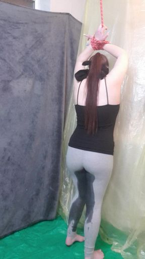 Slave bitch Katrina