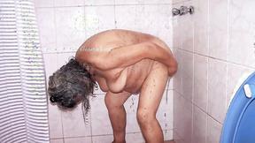 ”OmaGeiL Old Ladies Homemade & Handmade Content”