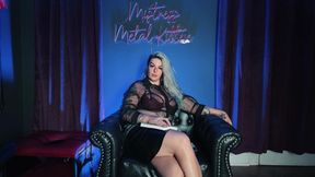 Therapist Sets Up Wife to Be Fucked by a Real Man