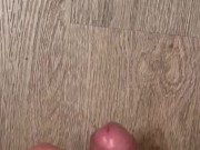 Horny dick