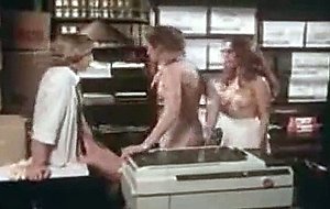 8 to 4 (1981)