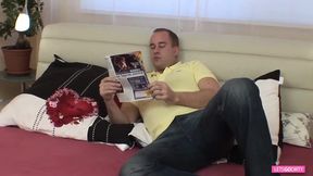 Big ass beauty screwed hard anally