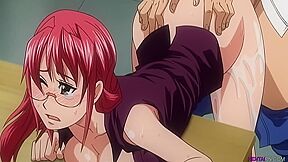 Lesbian Teacher - Cartoon Porn Videos - Anime & Hentai Tube