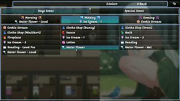 NTR Tales The Elf Next Stream [ CUCKOLD Hentai Game ] Ep.3 CHEATING GF flirt with her STREAMING FAN !
