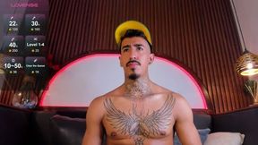 Donovan Desmond Party on Dec 6, 2025 - Part 3