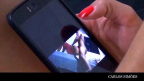 a nossa primeira cena completa – sem cortes e exclusiva para assinantes 🔥🎥💦