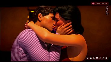 Johannesgaming - update #740 - Whispers of Desire - Faithfull Path 16 The night at the club made Alex and Sarah so horny - May 24, 2026