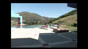 BBC Fucks Willing White Slut Deep