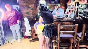 What Just Happened Here My Girl Used a Dildo on My Step Stepsister