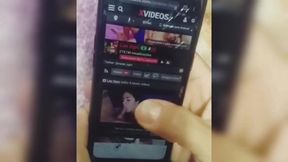 novinha linda sendo fudida por homem mais velho