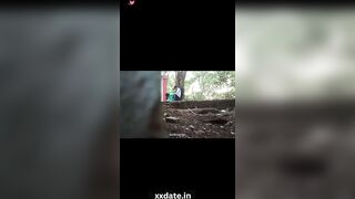 Desire Village Girl - Jungle XXX Adventure