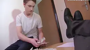 Debt Dandy - Diving Into Dives For Dirty Delights