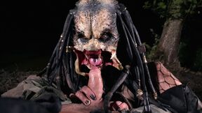 HORRORPORN - Predator Meat Hunter