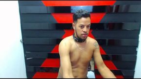 Jorsh Blacks Private Show