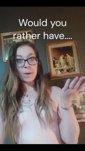 Question