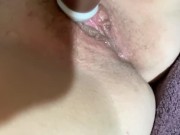 Squirting for you