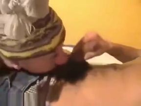 Racaille se fait pomper