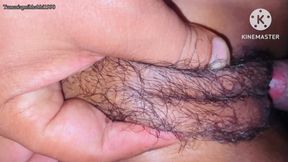 Short cloce up sex desi Indian Hindi voice