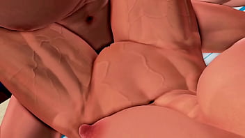 Max'_s Life Temporada 4 Cap 250 - Follando Con Sexy MILF Musculosa