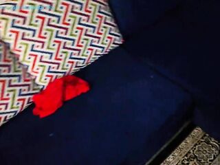 Trio with sexy black sisters