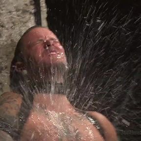 The Destruction of Max Cameron