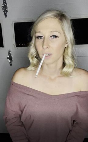 Smoking #102