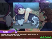 Camp Buddy - Episode 29