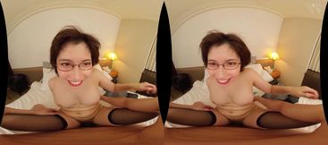 Nipponese beautiful cutie crazy sex