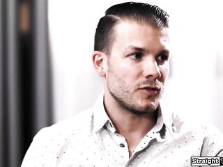 Busty marriage counselor Codi Vore desires the husband to screw her ifo his wife Live Revamped.The tiny golden-haired sucks and is licked while Liv watches