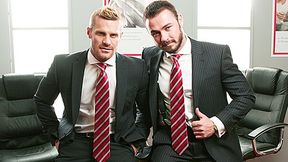 Inside Job 2 - MENatPLAY