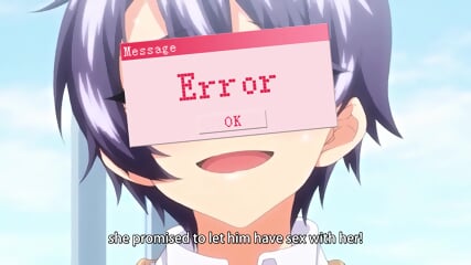 HMV - Makoto Censored (3) - Kaoru's Unseen Reward