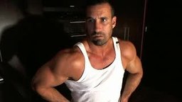 Alex Wild Private Show