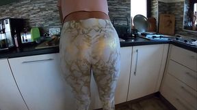 MilfyCalla - Stepmom is cheating