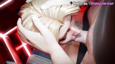 Emma's Elevator Experience