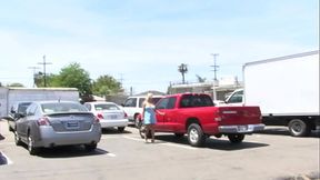 Demi Marx Loves It Deep