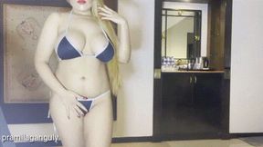 Beta Loser's Pain & Humiliation Addiction: Mistress PG Mind Fucks You into Becoming An Eternal Humiliation Slut PART 2