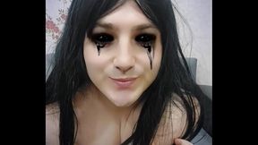 Sultry Demonic Delights: Unleash Your Inner Temptation!