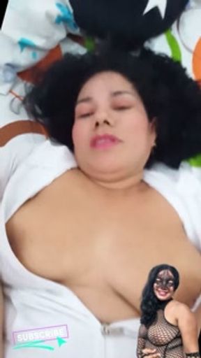 La Valkyrie's sensuality in a new video. Don't miss it. Anal sex