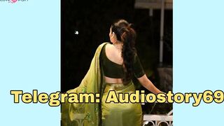 Indian Babe's Erotic Journey - Taboo Talk With Hot Indian Girl