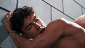 Bromo: Eager Alfonso's Exhibitionism