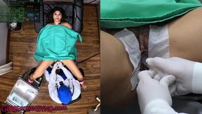 Human Guinea Pigs - Anastasia Jones - Part 1 of 2