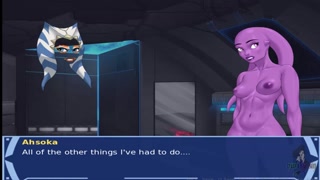 Star Wars Orange Trainer Uncensored Gameplay Episode 36