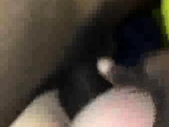 Military wife cheats with me while husband pp