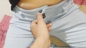 Indian bhabhi squirting orgasam fingering video ( hindi audio )