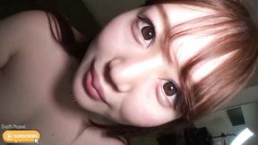 Watch sophisticated beauty's clip