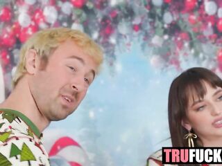 Were Likewise Lascivious For A Christmas