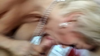 Demonstrative fucking of a stepmommy and stepdaddy for the edification of descendants ..)) (full version)